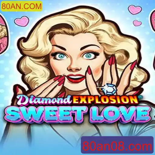DiamondExplosionSweetLove: Um Jogo de Estratégia e Romance