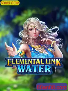 Descubra o Mundo Fascinante de ElementalLinkWater: Aventura e Estratégia em um Só Lugar