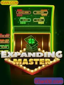 Descubra o Mundo de ExpandingMaster: Uma Aventura Imersiva em Estratégia