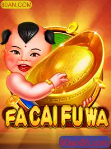 Descubra o Envolvente Jogo FaCaiFuWa