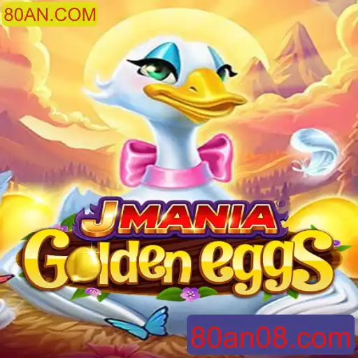 Descubra o Universo de JManiaGoldenEggs: Uma Nova Aventura no Mundo dos Jogos