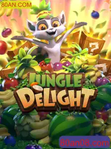 Descubra o Fascinante Mundo de JungleDelight - Um Jogo de Aventuras Inigualável