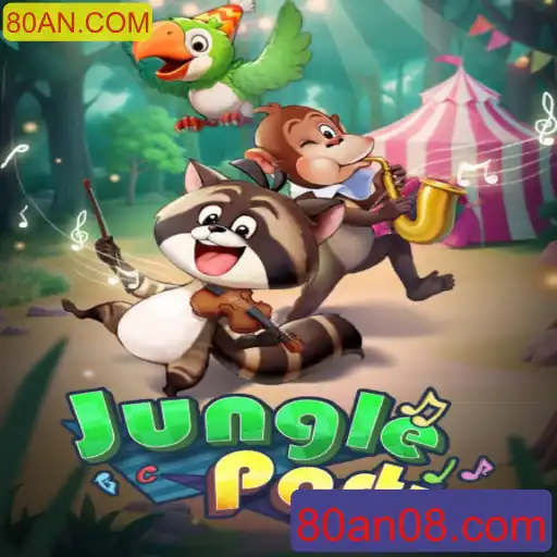 Descubra o Mundo Divertido de JungleParty: Regras e Estratégias