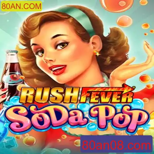 RushFeverSodaPop: Sua Aventura Efervescente no Mundo dos Games