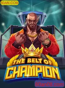 Descubra o Empolgante Jogo 'TheBeltOfChampion'