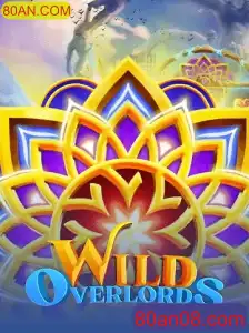Descubra WildOverlords: O Jogo Que Está Conquistando o Mundo
