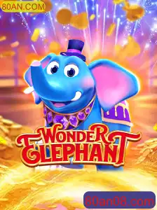 WonderElephant: Uma Nova Aventura no Universo dos Jogos Digitais
